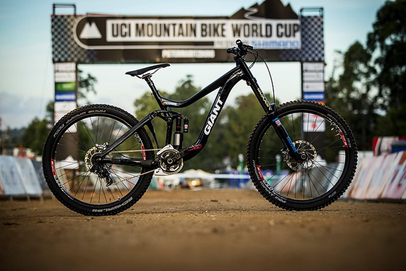 Press Release: Giant Says 27.5 Glory is on the Way to Production