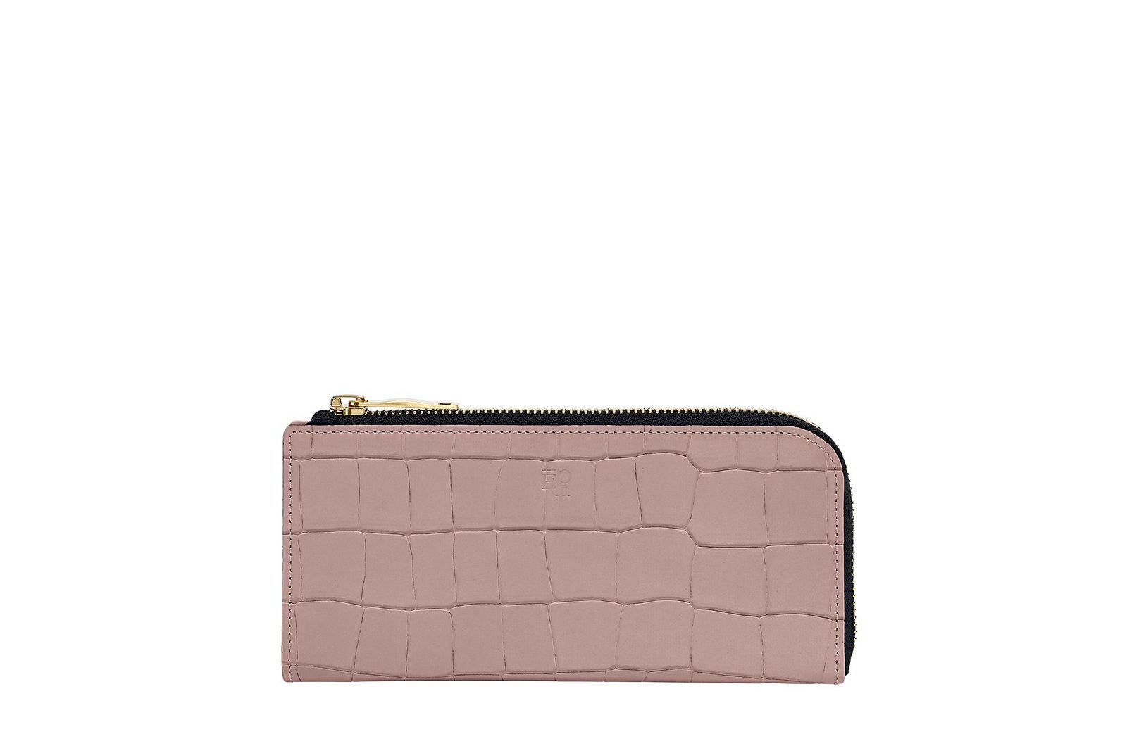 タイル Lファスナー長財布 | Epoi(エポイ) 公式オンラインストア