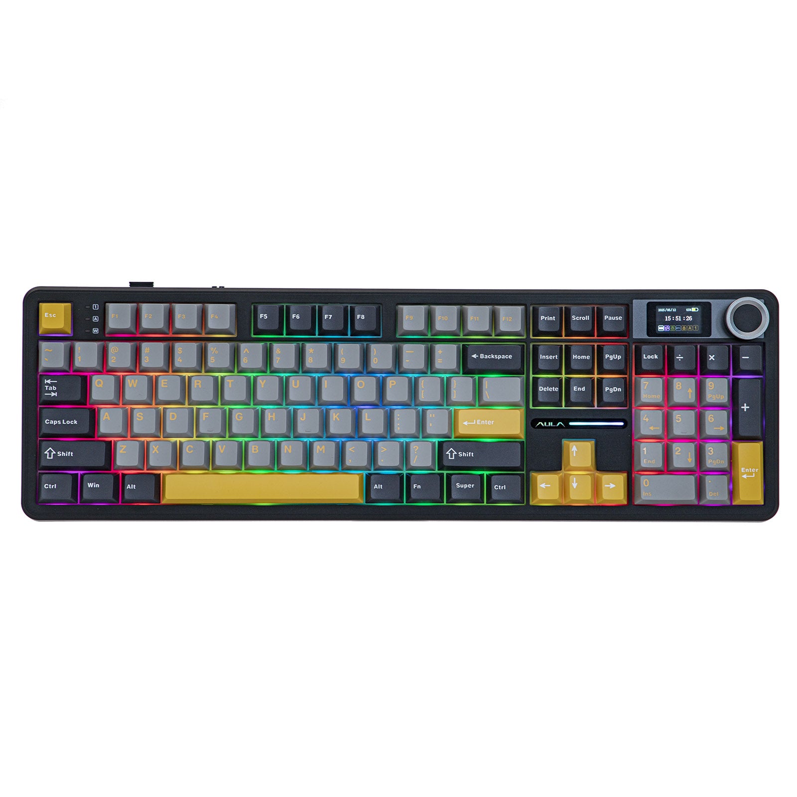 EPOMAKER X AULA F108 PRO – epomaker