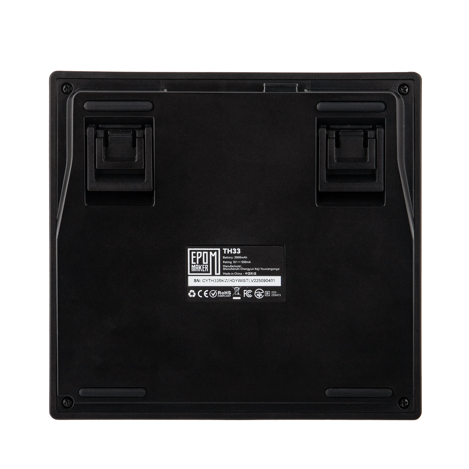 EPOMAKER TH33 – epomaker