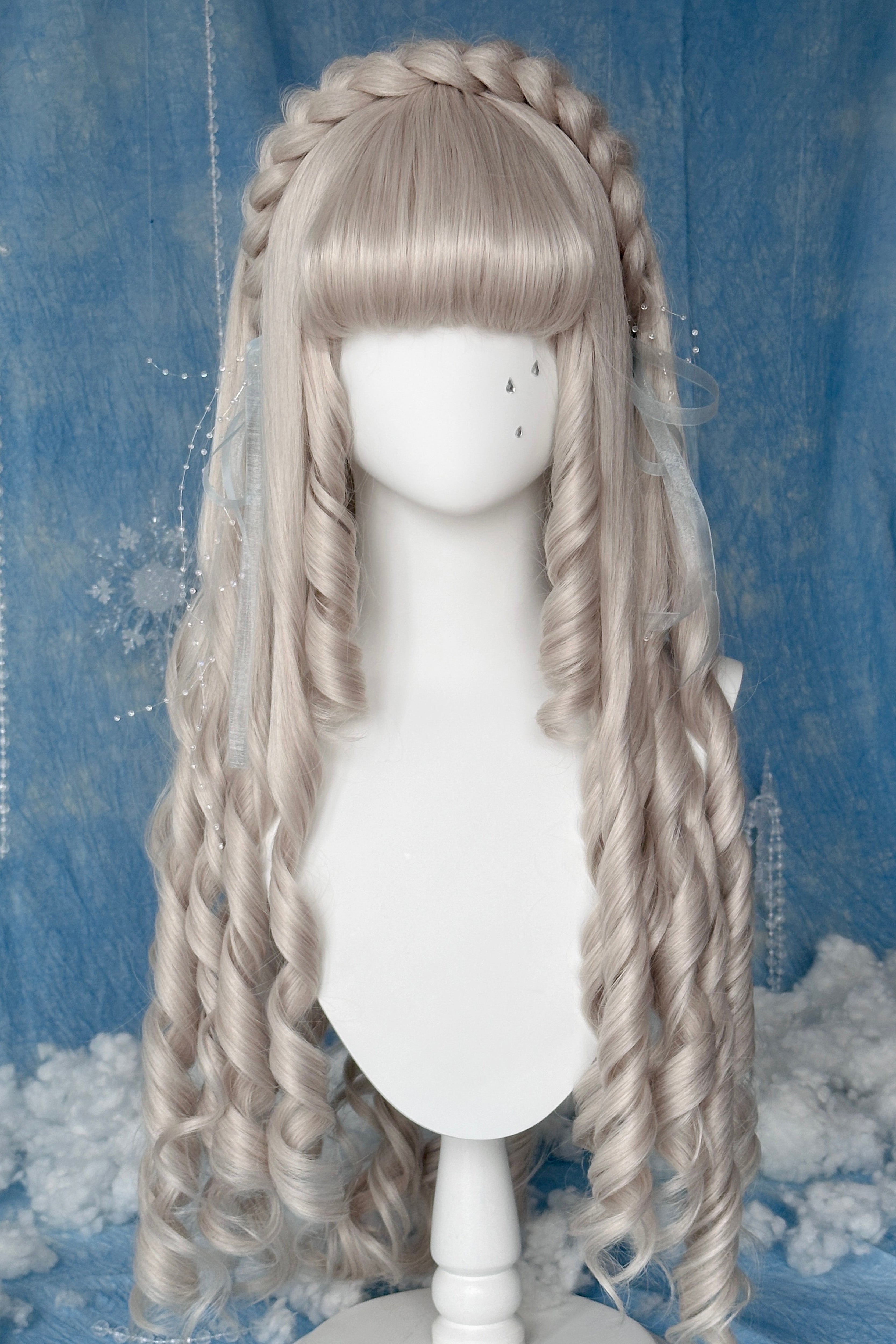 Austin Memories 縦ロールウィッグ【DCOUCOU】 – Epetice