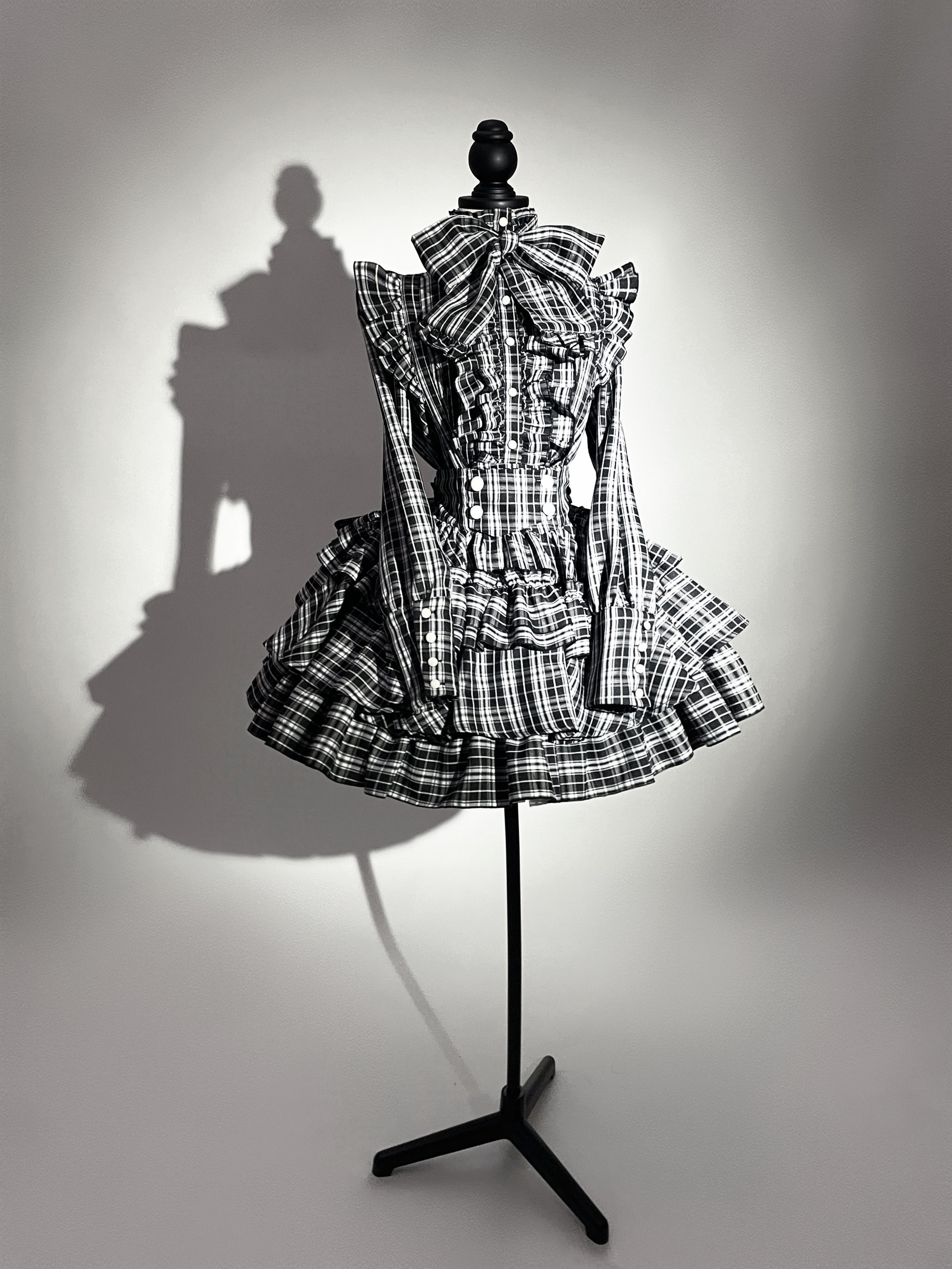 A Doll's House スカート-Limited Edition-【CATCOCOON×Epetice】