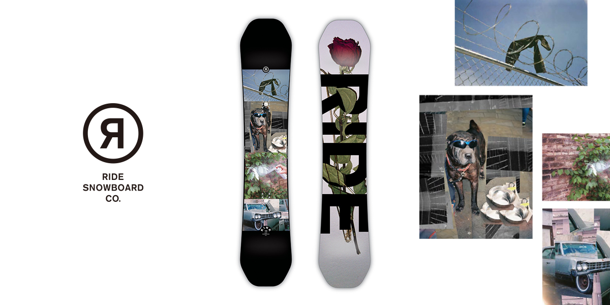 RIDE SNOWBOARDS – KINK | EPIC SNOWBOARDING MAGAZINE