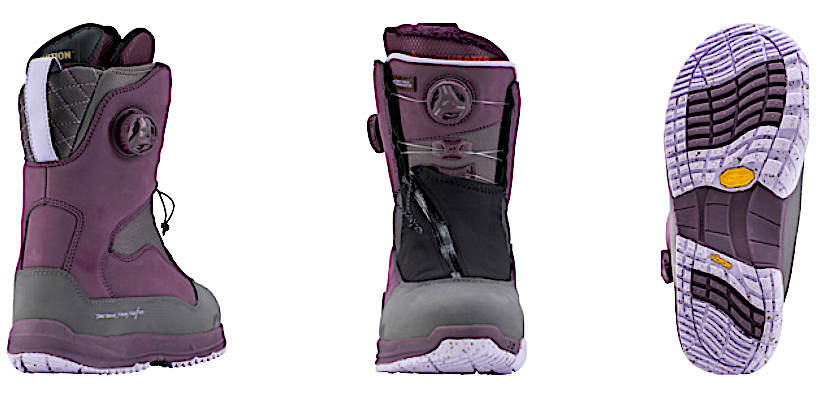 K2 SNOWBOARDING – TT WOMEN'S | EPIC SNOWBOARDING MAGAZINE