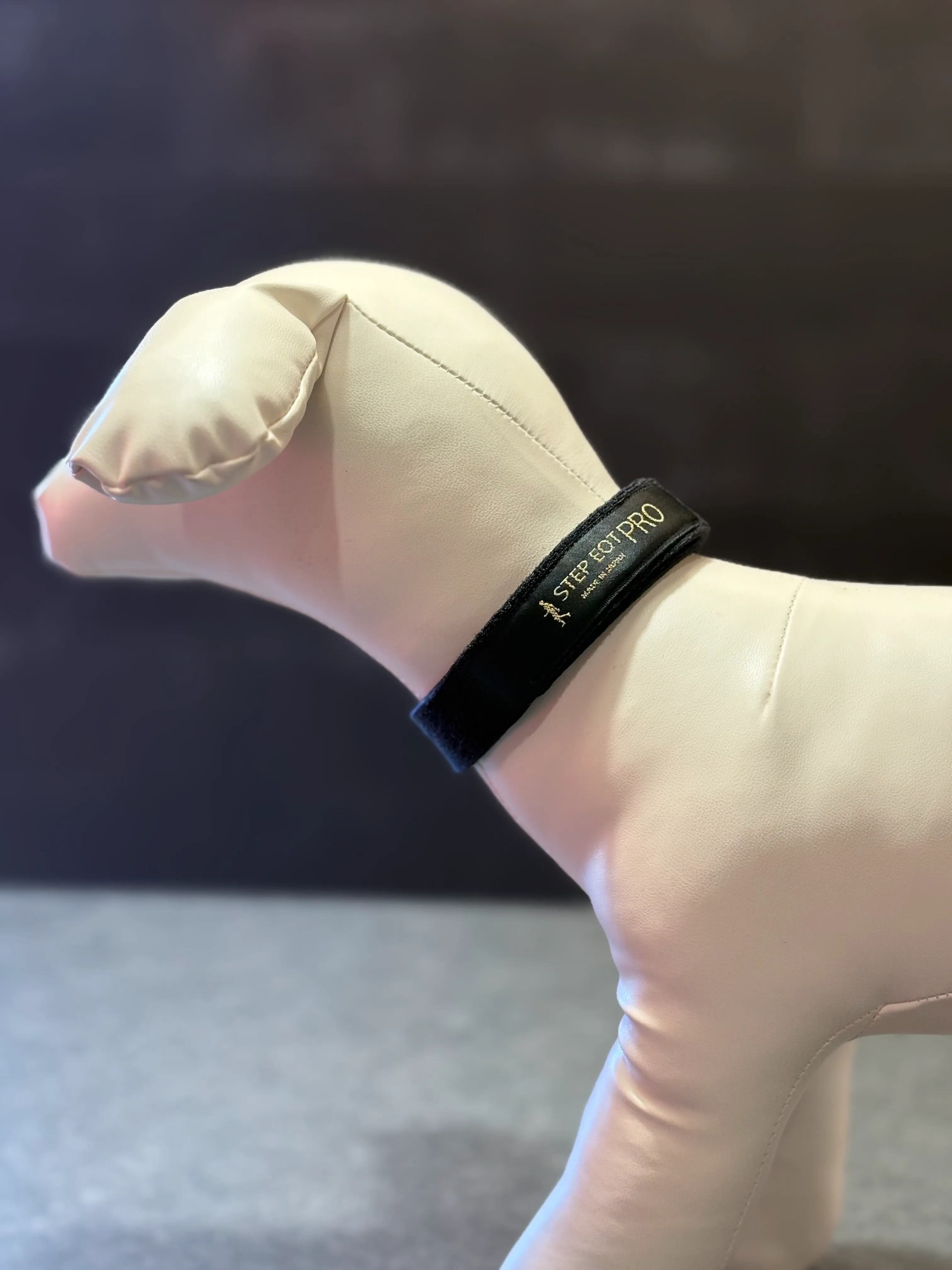 歩けるくん STEP EQT PRO アンクルバンド　最軽量レギュラーサイズ ワンちゃん用EQT PROアンクルバンド／STEP EQT ｜わん子ん家ひまカフェ