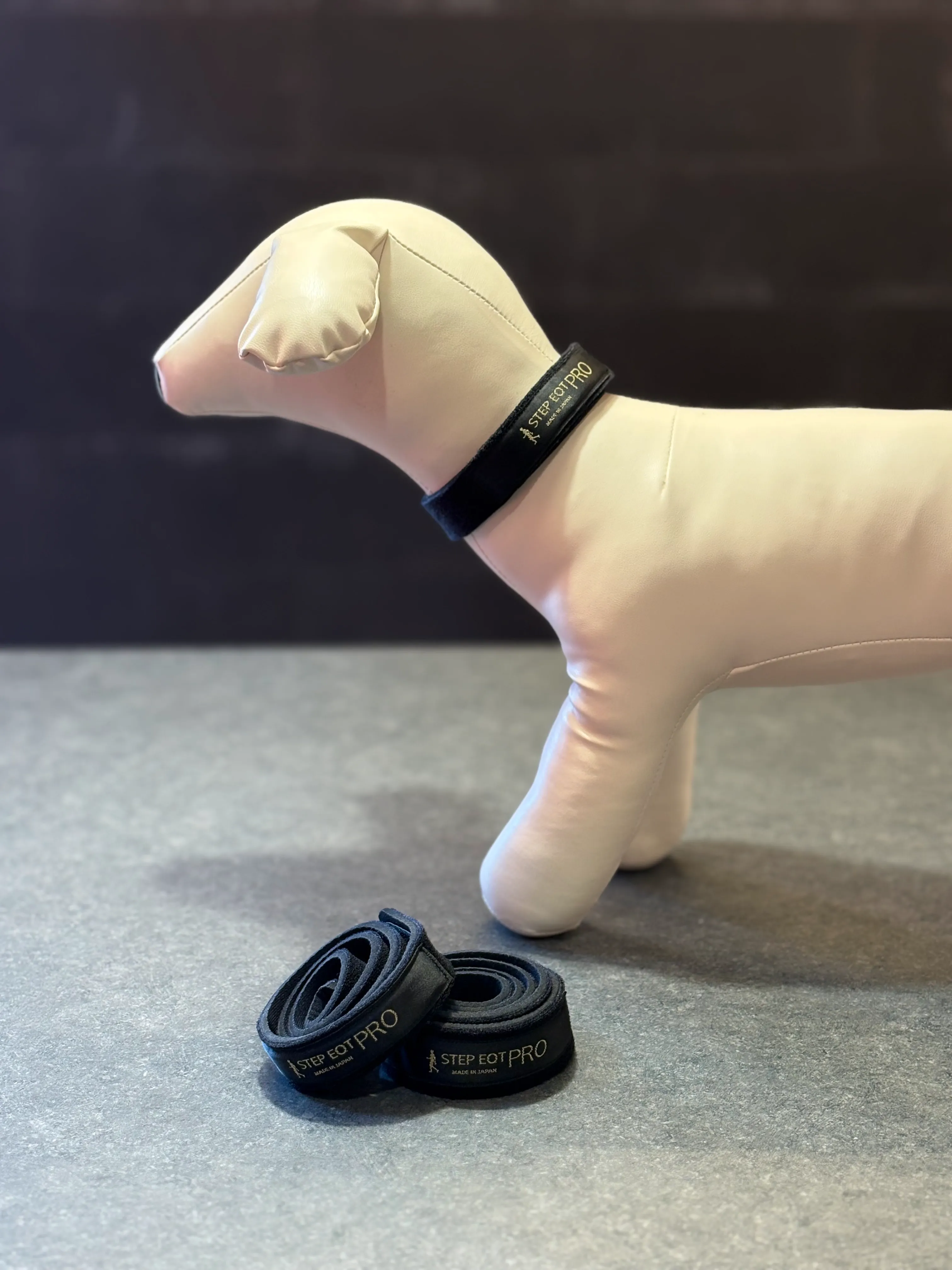 歩けるくん STEP EQT PRO アンクルバンド　最軽量レギュラーサイズ ワンちゃん用EQT PROアンクルバンド／STEP EQT ｜わん子ん家ひまカフェ