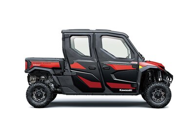 Kawasaki Dealer - Centre Town Motorsports Renfrew On 613-432-1459