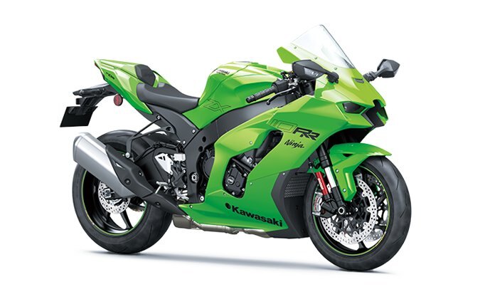2024 Kawasaki NINJA ZX-10RR | Home | Eassons Powersports