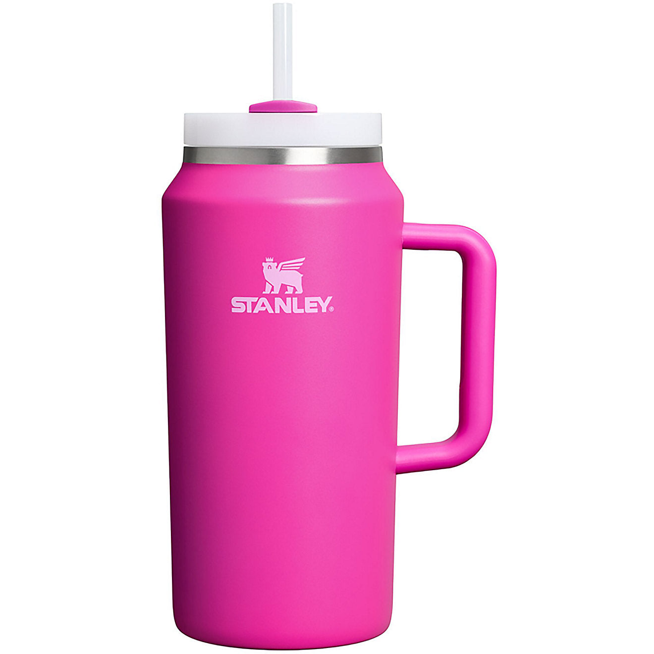 Stanley The Quencher H2.0 Flowstate Tumbler 64oz – Ernie's Sports