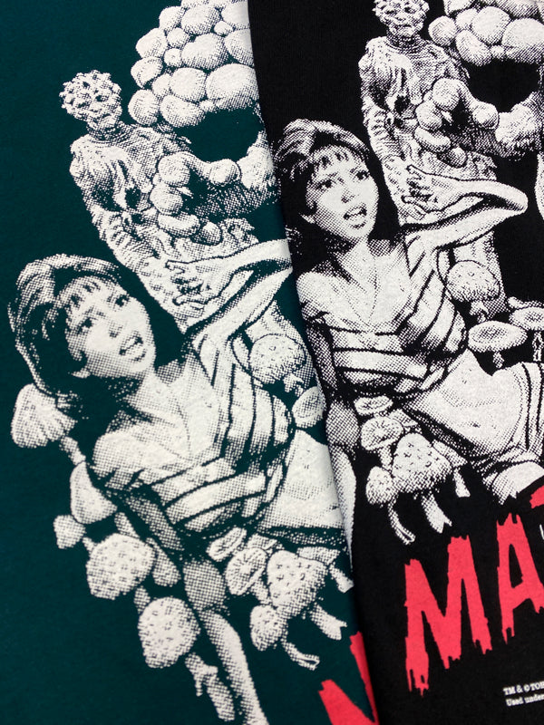 MATANGO x Rockin'Jelly Bean