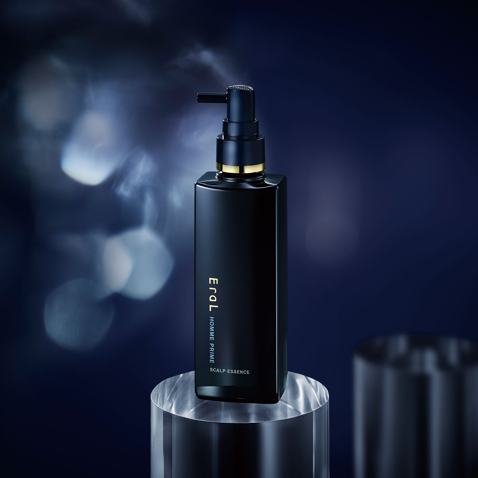 HOMME PRIME SCALP ESSENCE オム プライム スカルプエッセンス｜頭皮と