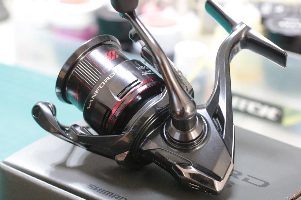 24ヴァンフォード 2500SHG 改造計画（1）自重計測と23ストラディック