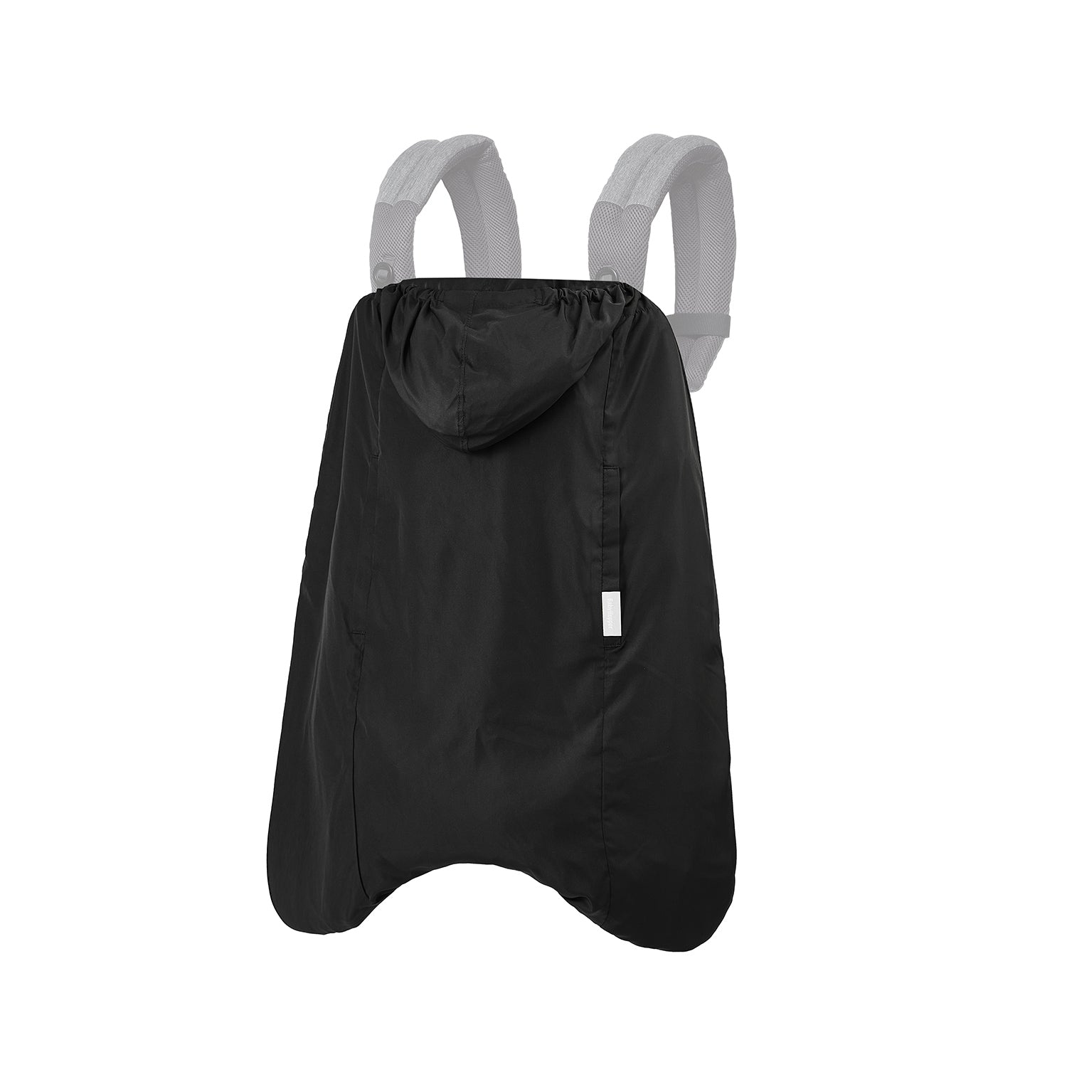 オールウェザーダウン3WAY防寒ケープ | エルゴベビー オンラインストア