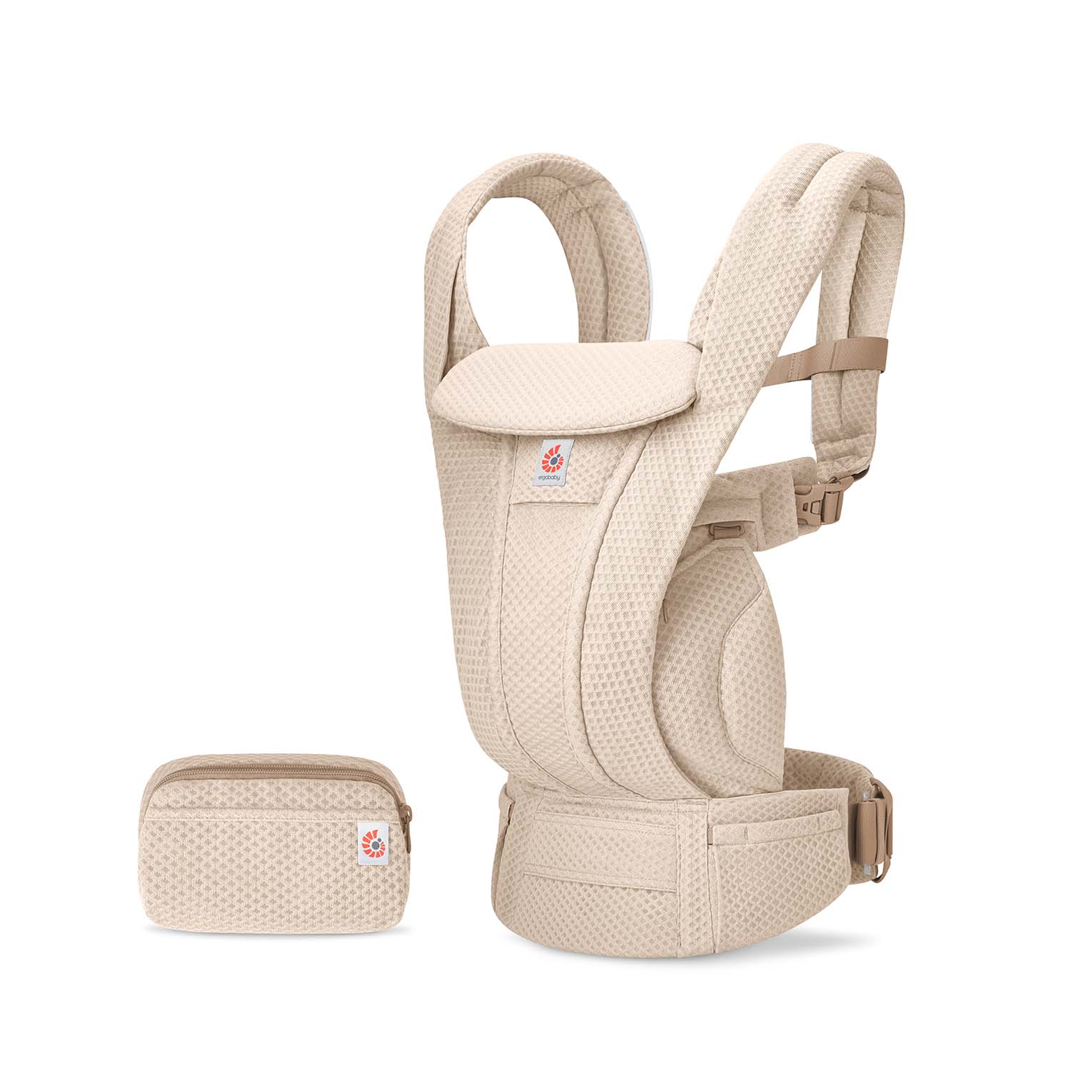 エルゴベビー OMNI Deluxe (オムニデラックス) | エルゴベビー