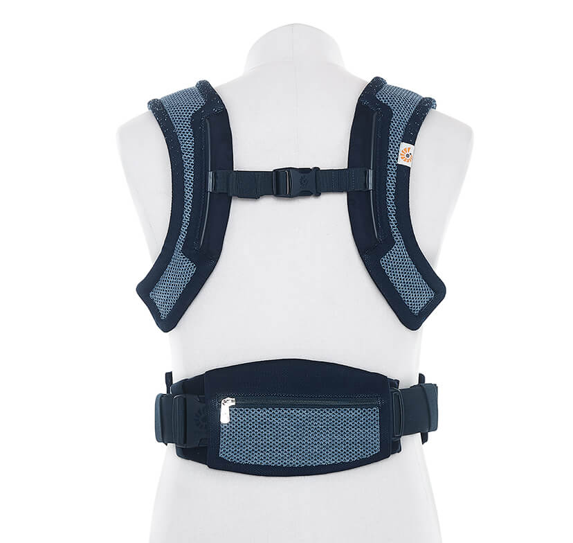 エルゴベビーAERLOOM (エアルーム) | エルゴベビー オンラインストア