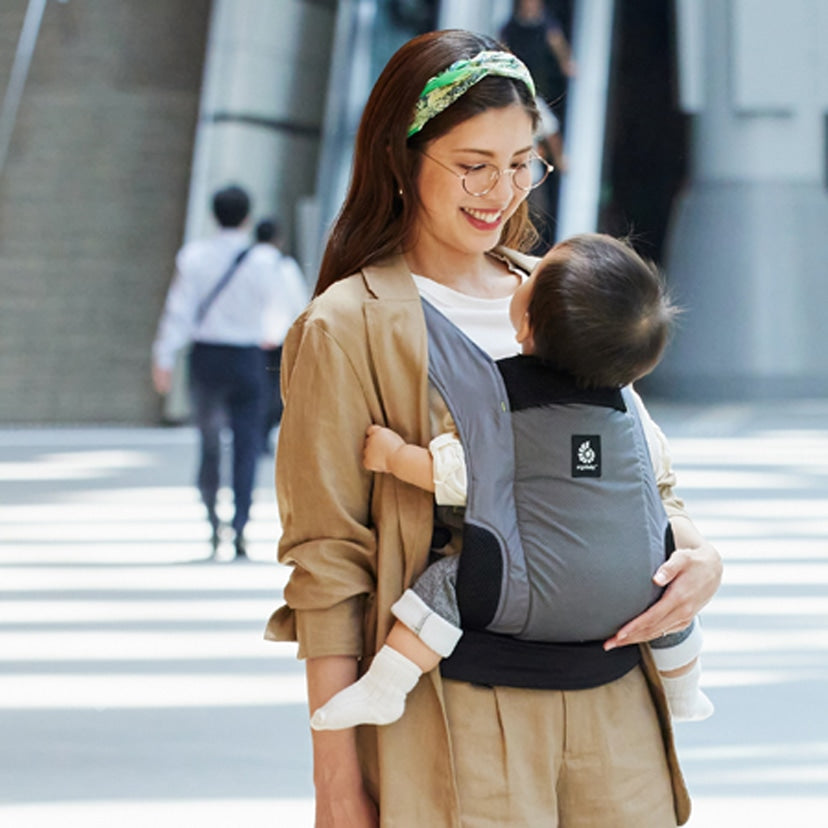 エルゴベビーAWAY (アウェイ) | エルゴベビー オンラインストア