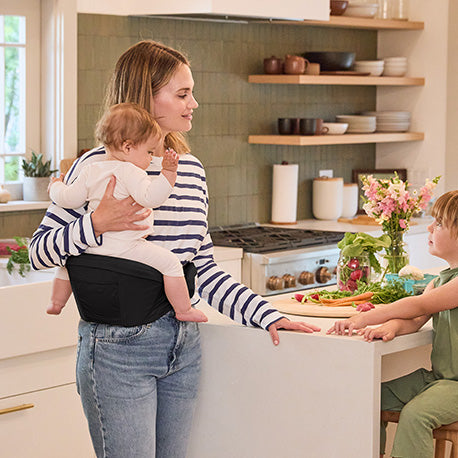 Alta | エルゴベビー オンラインストア