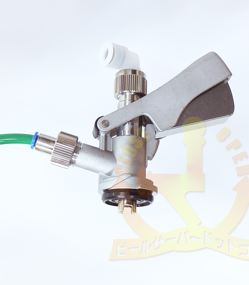 樽型氷冷式ビールサーバー FDK－01E - ビールサーバードットコム