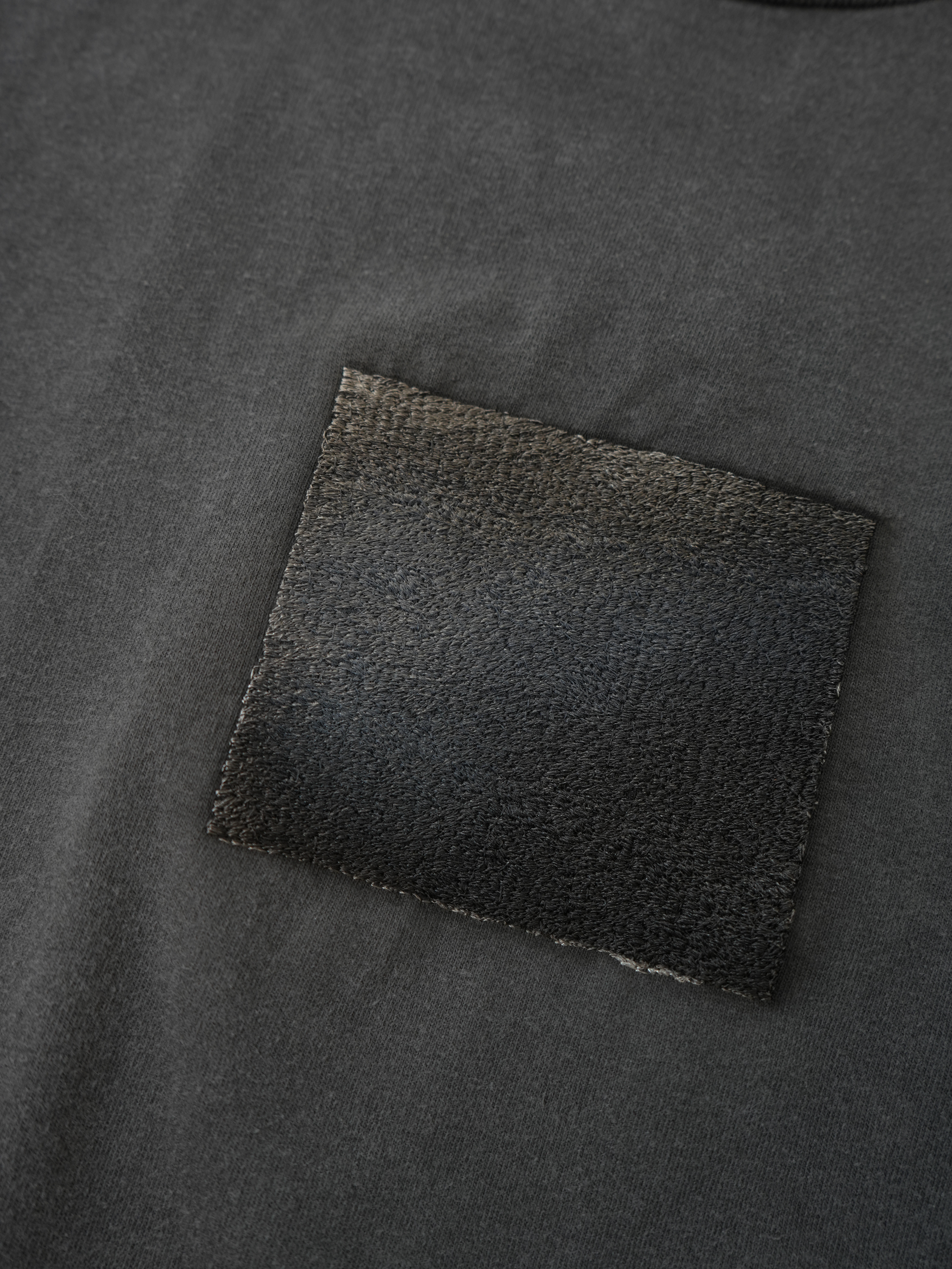 ANCELLM × YOKE】EMBRO SS TEE XO