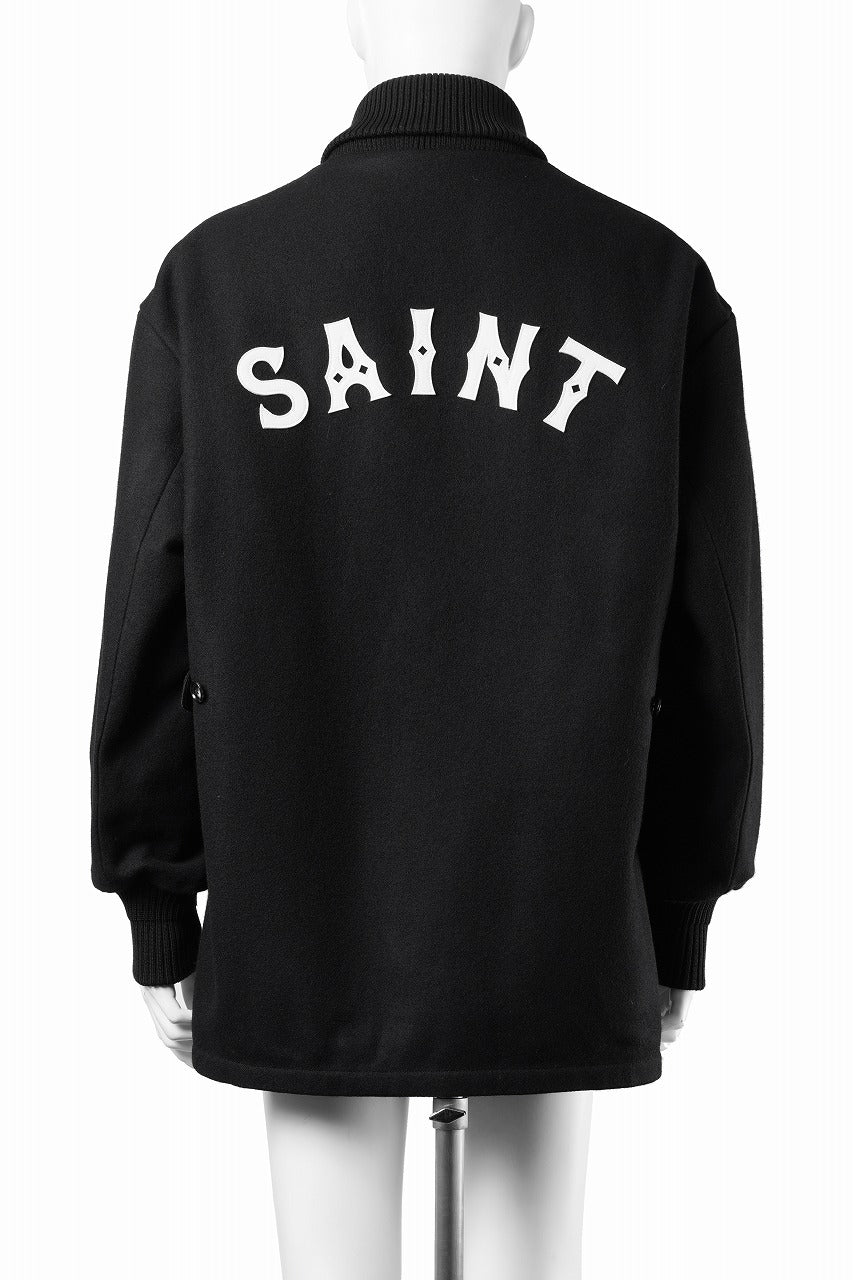 SAINT Mxxxxxx PHARAOS JACKET (BLACK)の商品ページ | セントマイケル