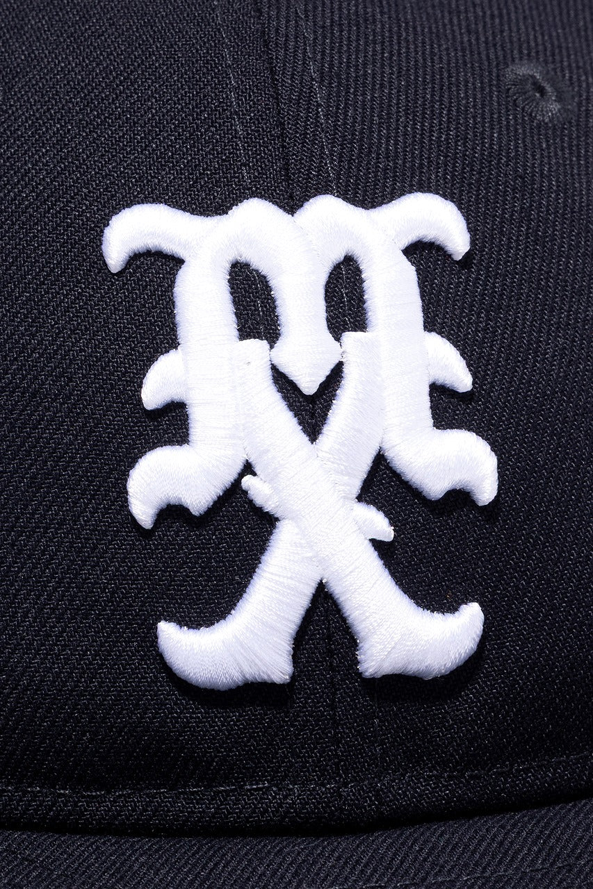SAINT Mxxxxxx x NEW ERA CAP / CELEBRITY (NAVY) – ETERNAL