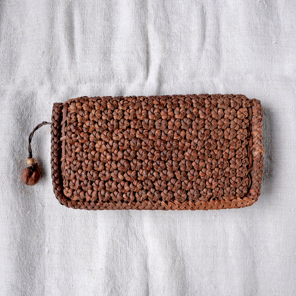 山葡萄財布（長財布） – the ETHNORTH GALLERY