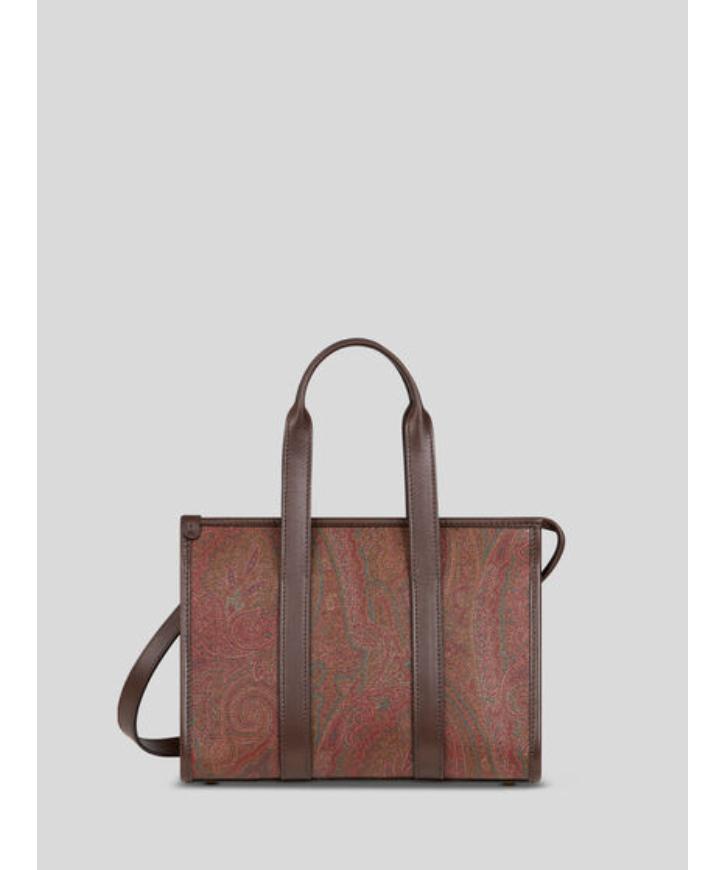 ETRO/エトロ_Men通販 | ペイズリー トラベルバッグ【送料無料】 | 三越