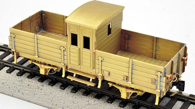 東武 トフ801 – 新製品紹介