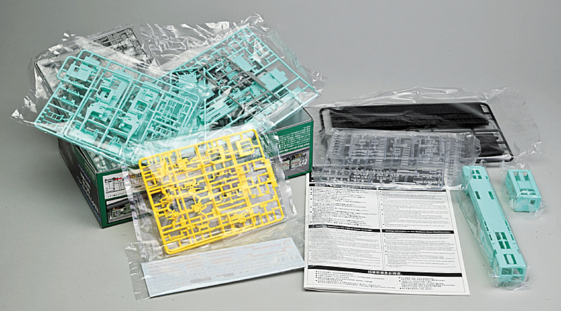 マルチプルタイタンパー 09-16 東鉄工業色 – 新製品紹介