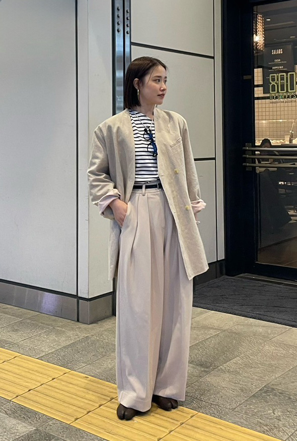 SNAP RISA │ ETRE TOKYO official online store(エトレトウキョウ)