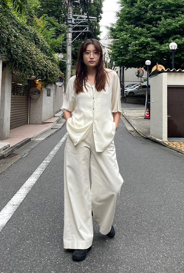 SNAP SORAMI │ ETRE TOKYO official online store(エトレトウキョウ)