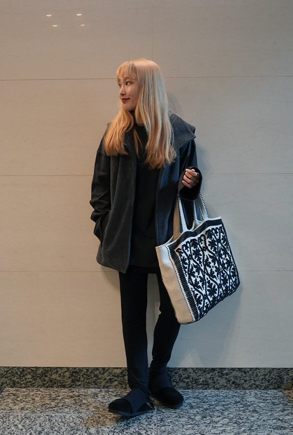 SNAP SAKIKO │ ETRE TOKYO official online store(エトレトウキョウ)