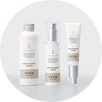 ヴァイタルスペリアライン2点セット(ローション・クリーム)｜ミネラル