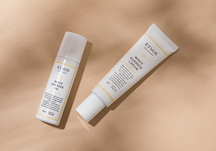 クリーム バイタライジングライン の関連商品 | ETVOS公式（エトヴォス