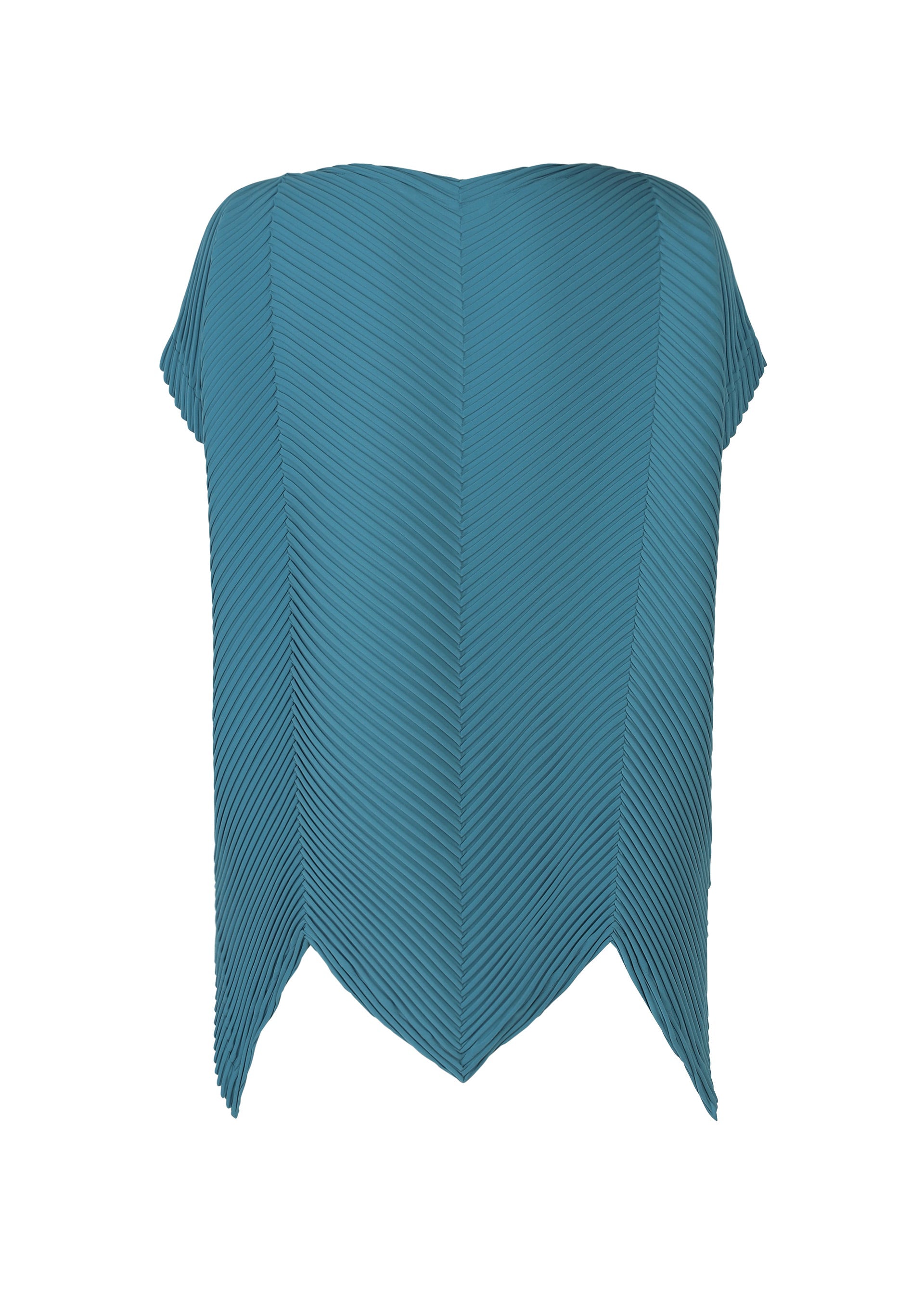 TYPE-P 004 Top Black – ISSEY MIYAKE EU