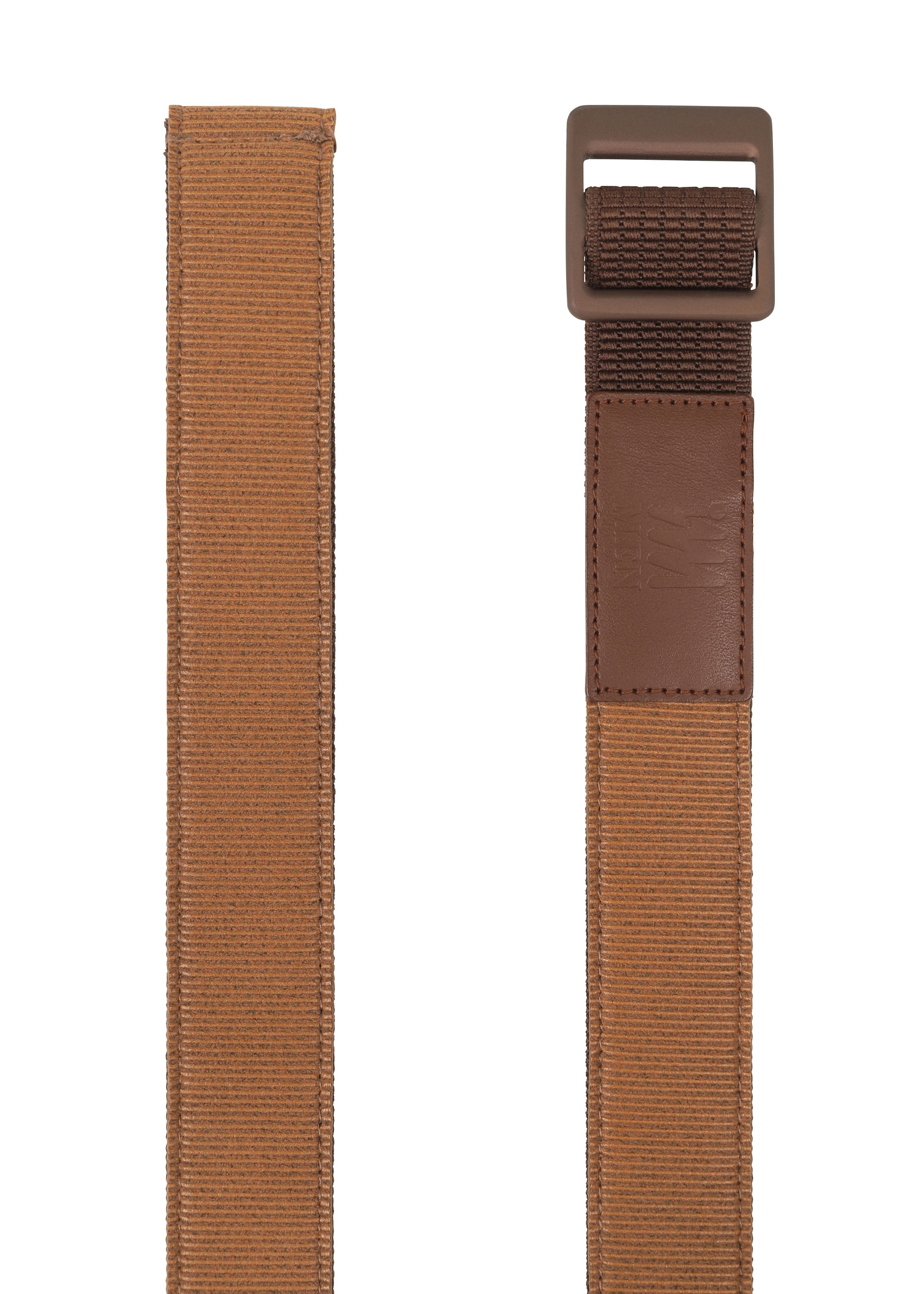 FRICTION BELT Belt Light Brown – ISSEY MIYAKE EU