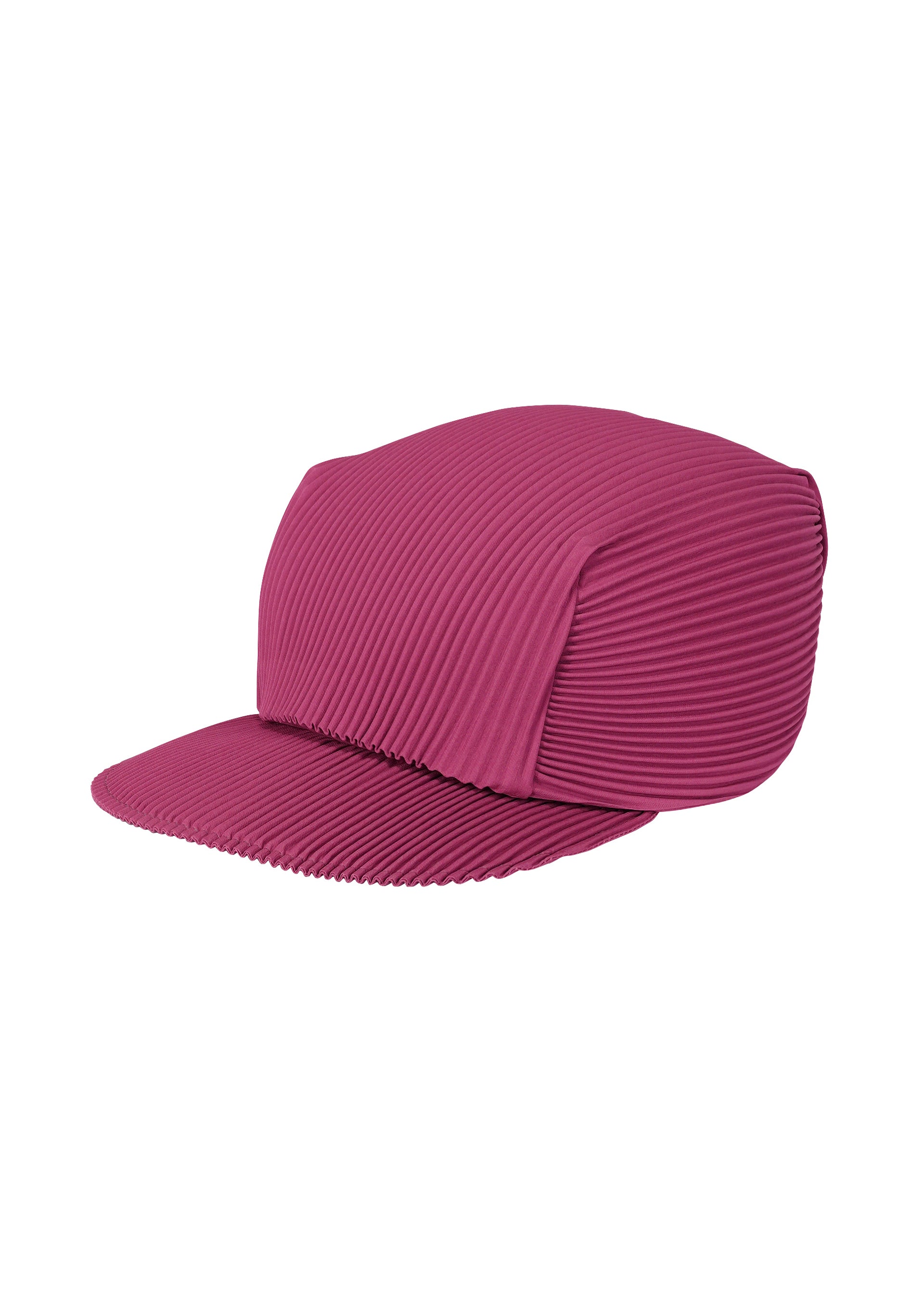 PLEATS CAP – ISSEY MIYAKE EU