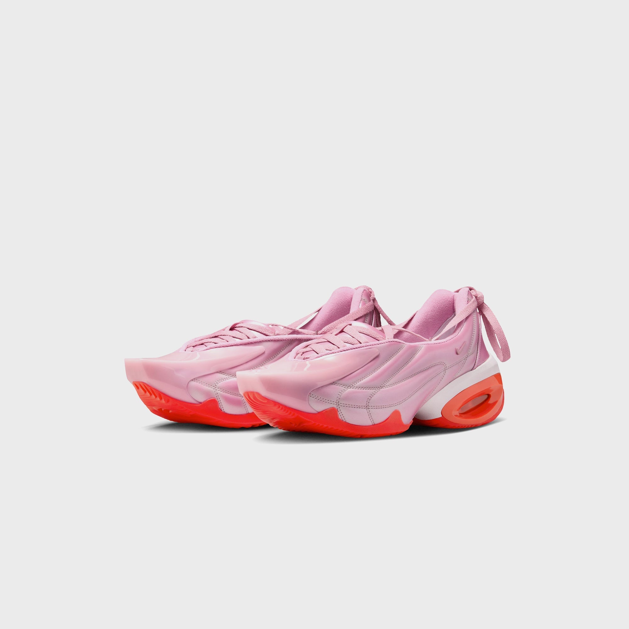 Nike x KNWLS WMNS Air Max Muse - Elemental Pink / Red – Kith Europe