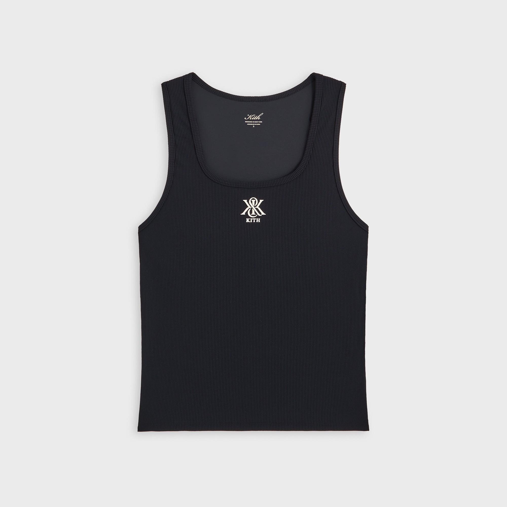 Womens Apparel - Tank Tops | Kith Europe