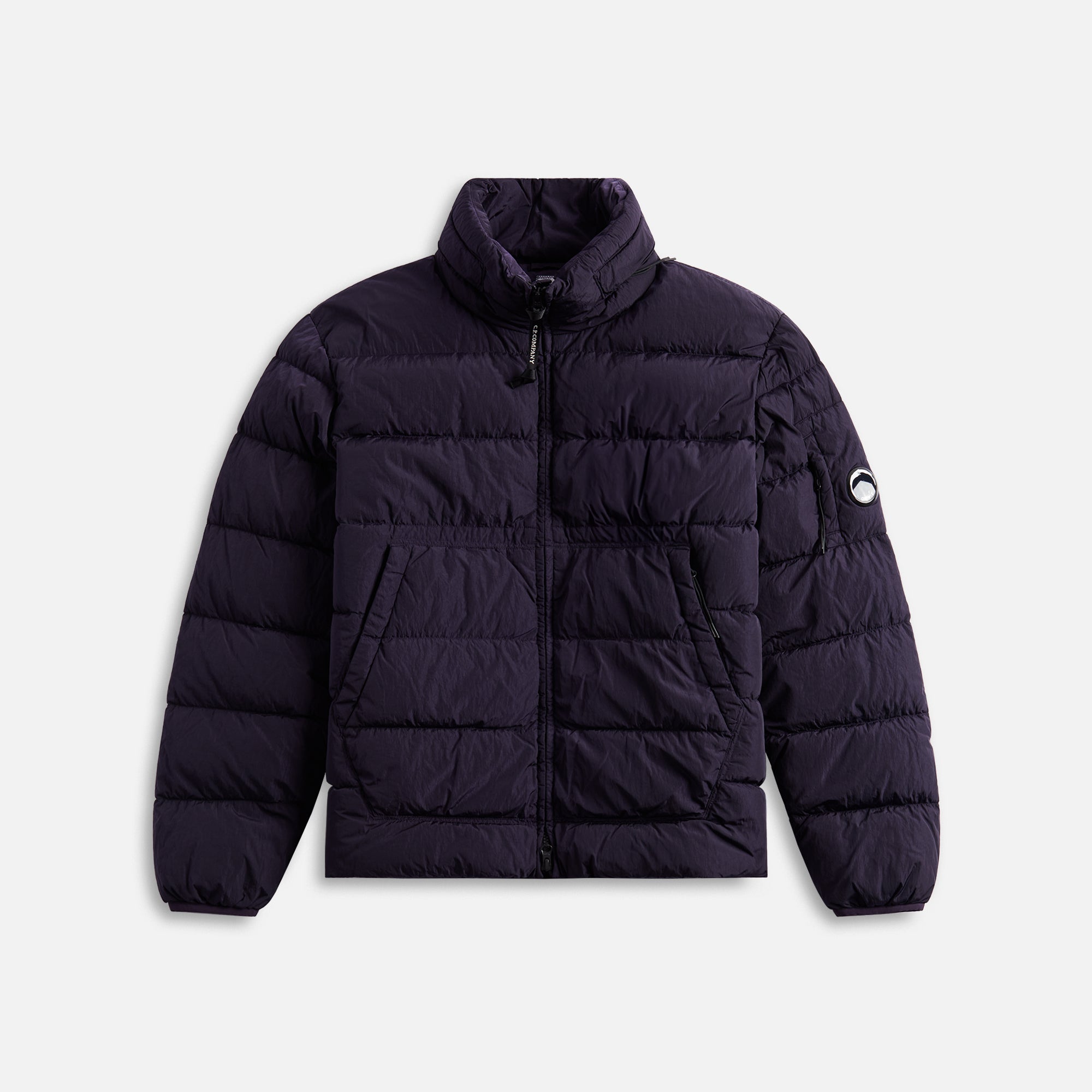 C.P. Company Chrome-R Down Jacket - Nightshade – Kith Europe