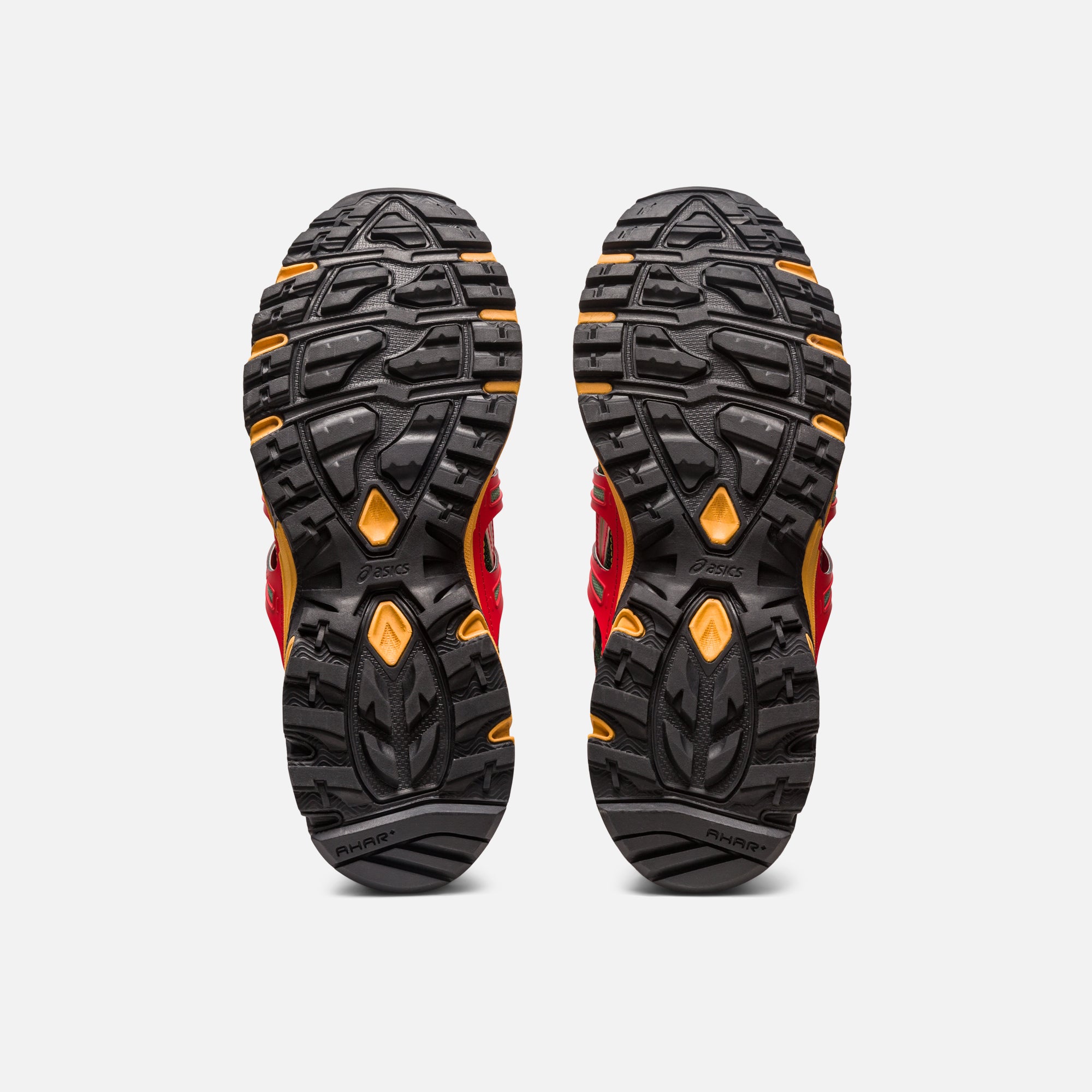 Asics x Andersson Bell Gel-Sonoma 15-50 - Bright Rose / Evergreen