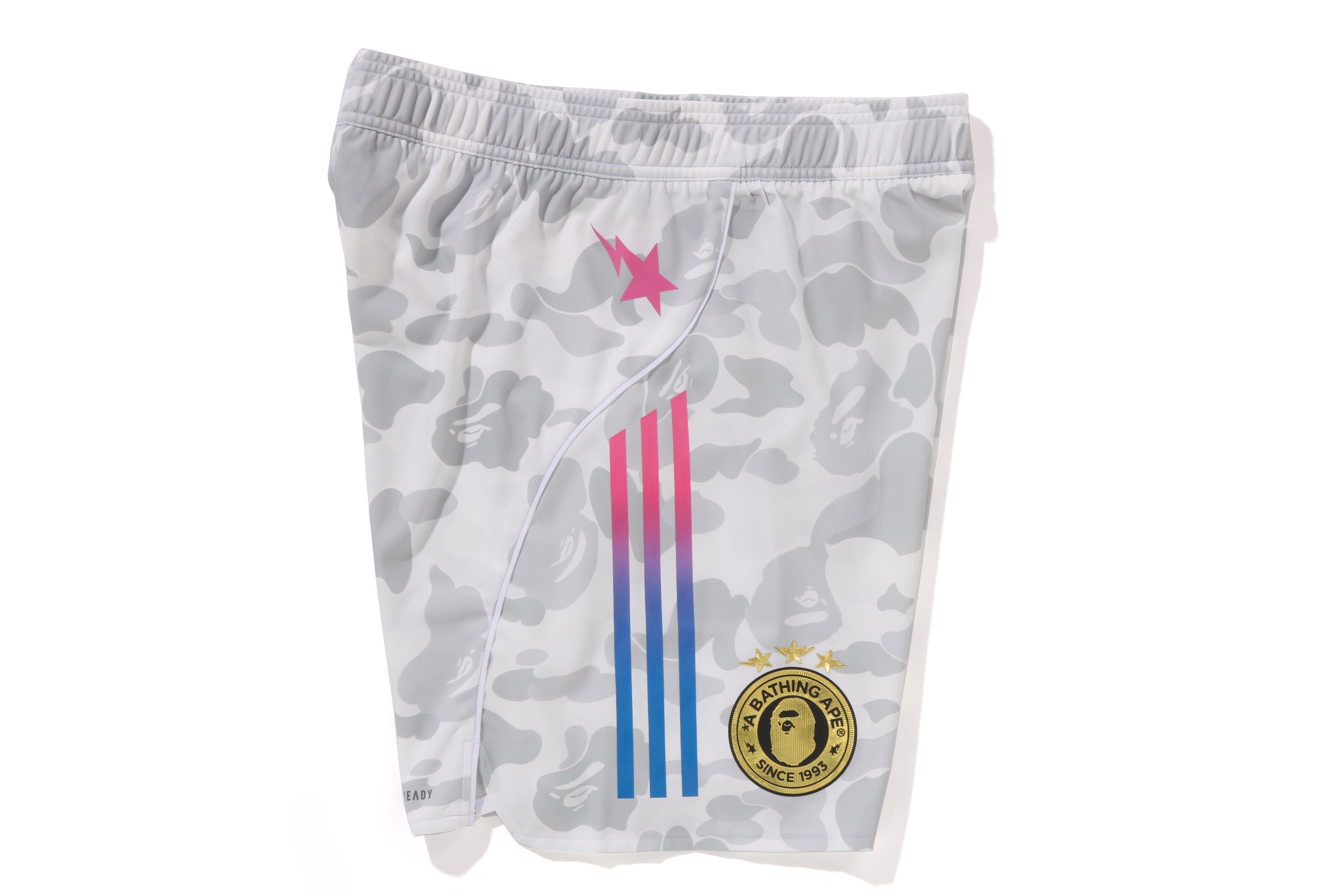 BAPE X ADIDAS - FB SHORTS MENS – eu.bape.com
