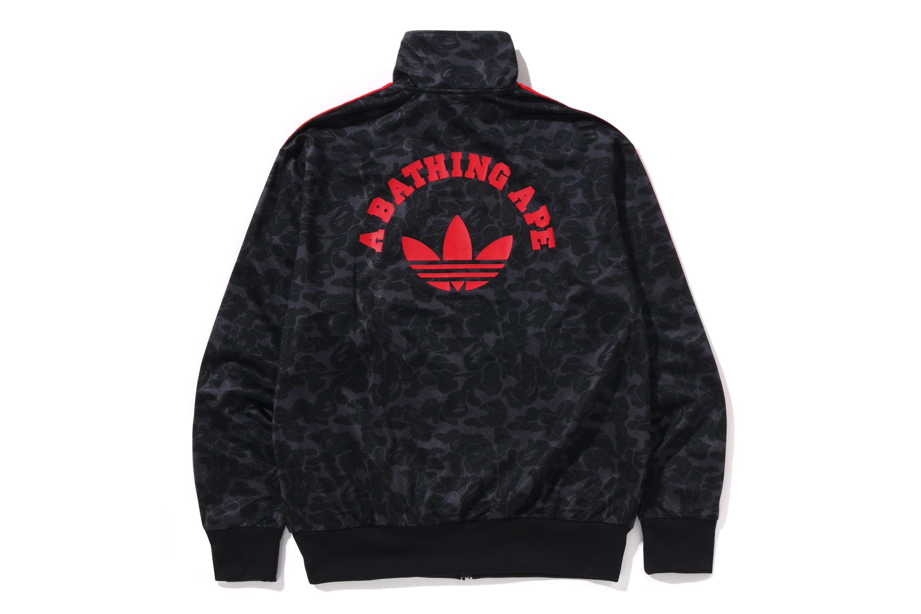 BAPE X ADIDAS - FIREBIRD TRACK TOP – eu.bape.com