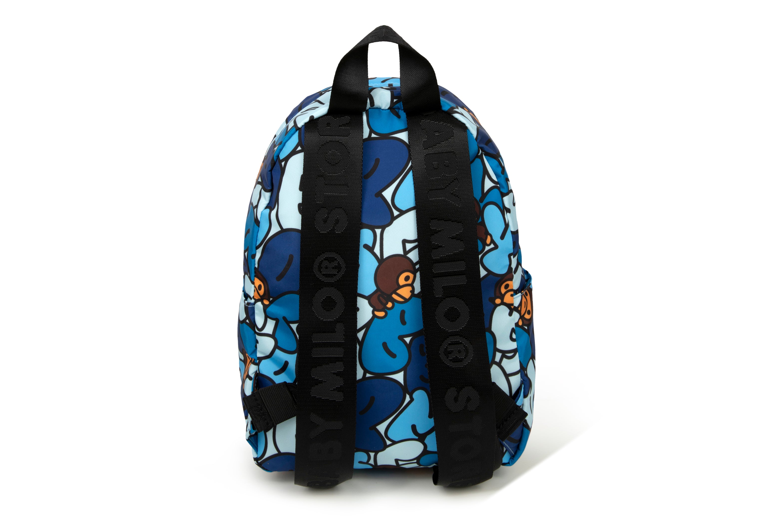 BABY MILO MINI BACKPACK #1 – eu.bape.com