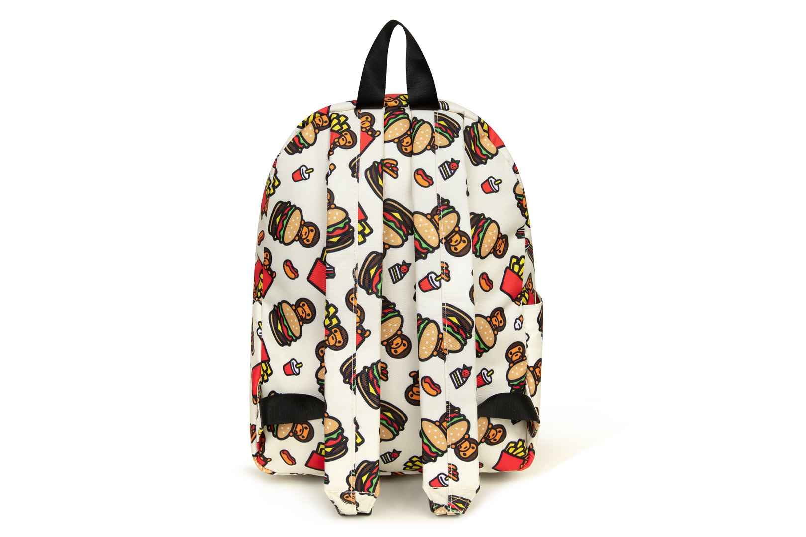 BABY MILO MEDIUM BACKPACK – eu.bape.com
