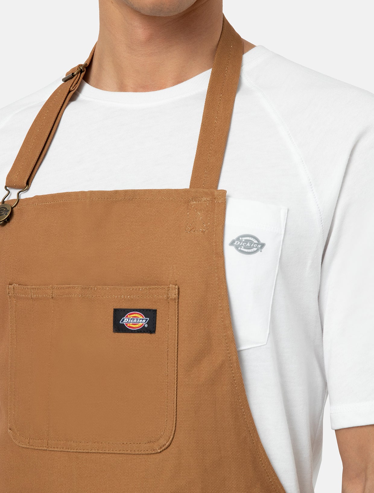 Bib Apron | Dickies GB