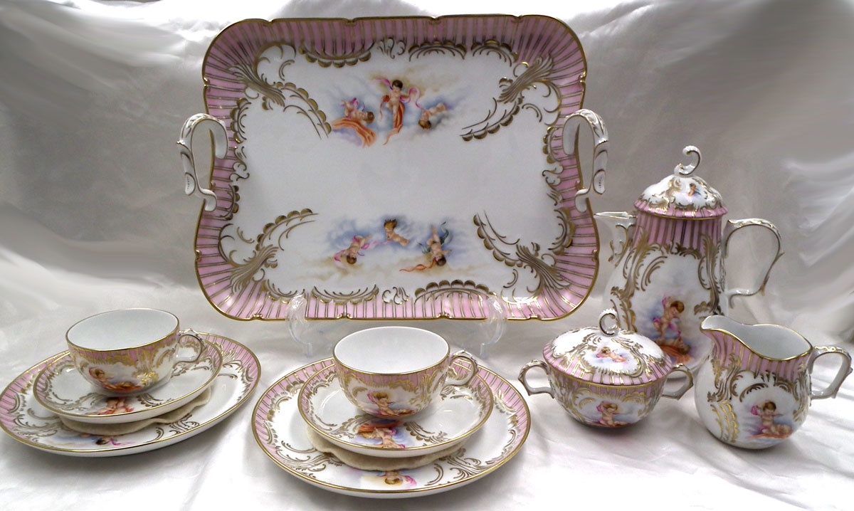 ユーロクラシクス｜ヘレンド 世界限定品