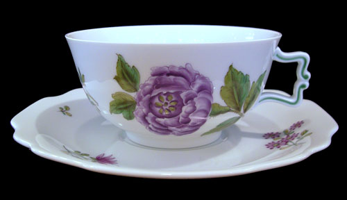 ユーロクラシクス｜アウガルテン デュパキエ時代 プリンツオイゲン