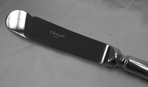 クリストフル｜ホテル仕様