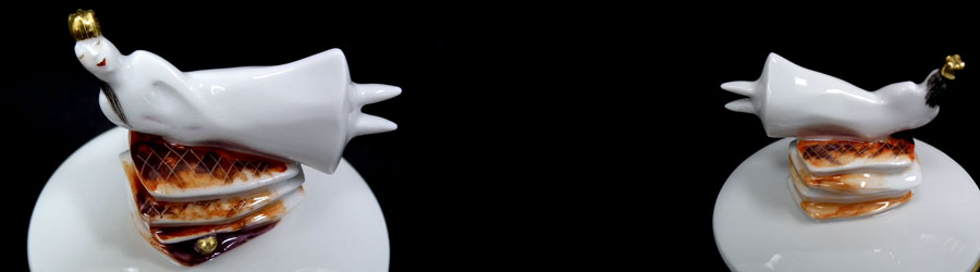 ユーロクラシクス｜マイセン ボックス